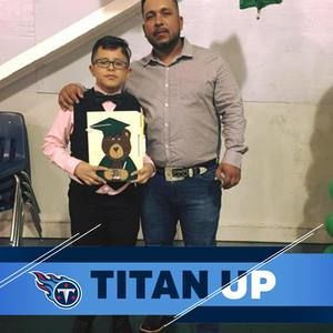 Meet your Posher, Joan